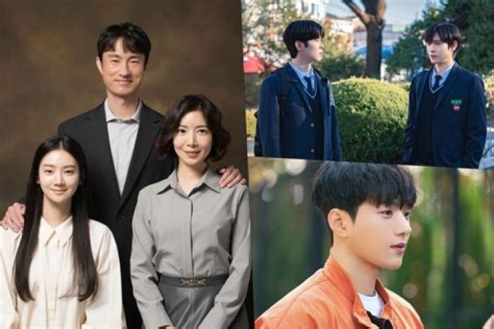Unveiling the Life of Kim Young-dae’s Wife: Love, Support, and Partnership