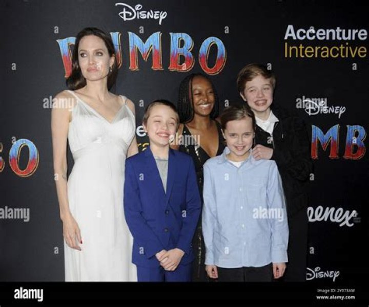 Unveiling the Life of Knox Leon Jolie Pitt: A Glimpse into the Star Child's World