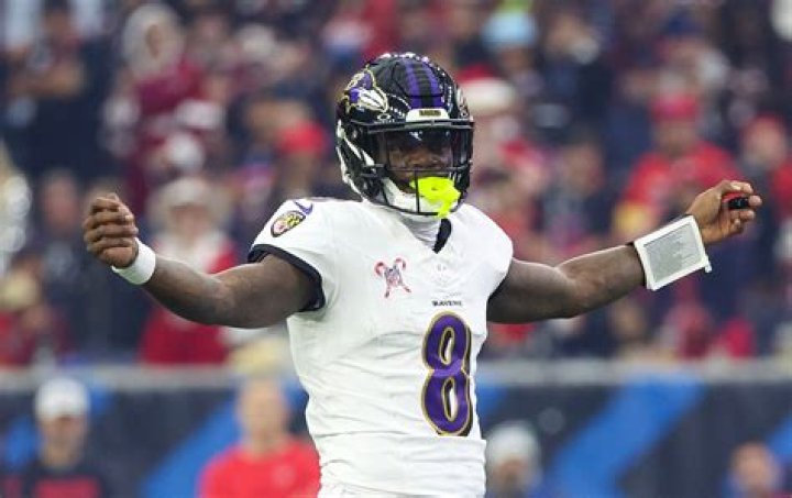 Unveiling the Life of Lamar Jackson's Wife: A Journey Beyond the Spotlight