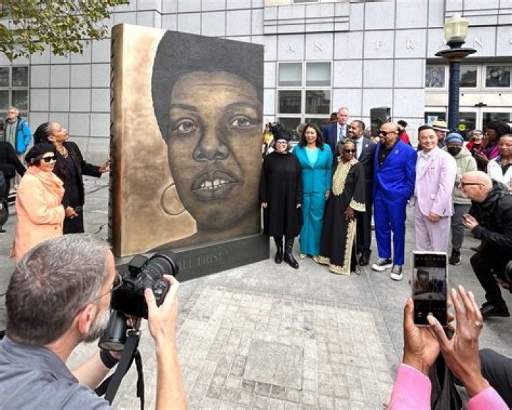 Unveiling the Life of London Breed’s Husband