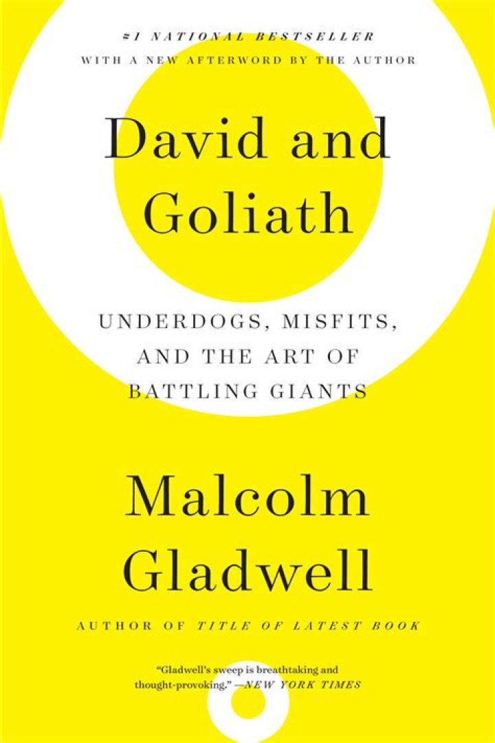Unveiling the Life of Malcolm Gladwell's Wife: A Deep Dive
