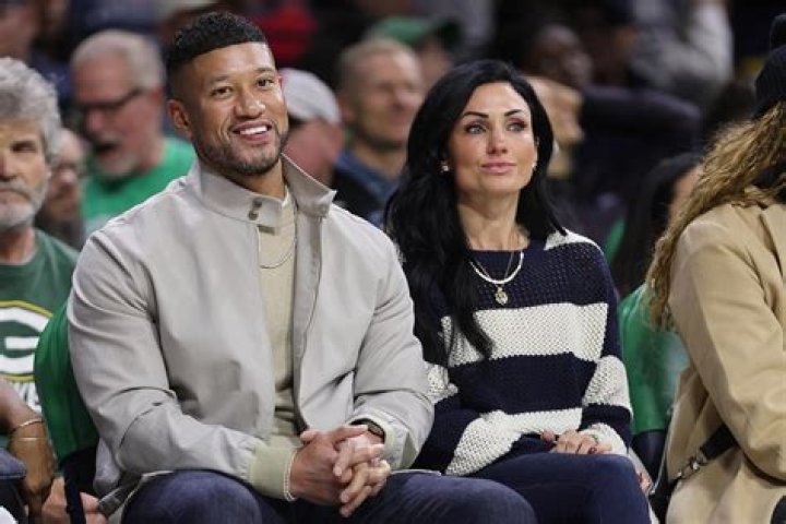 Unveiling the Life of Marcus Freeman's Wife: A Journey Beyond Football