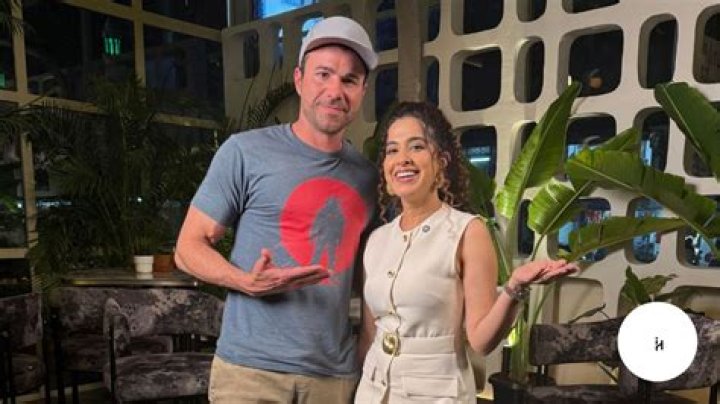 Unveiling the Life of Mark Rober's Wife: A Glimpse into Their Journey Together