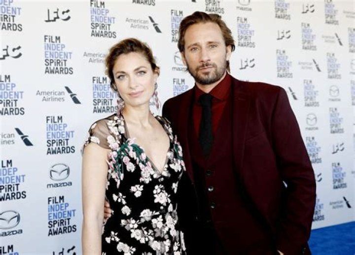 Unveiling the Life of Matthias Schoenaerts' Wife: A Journey Beyond the Spotlight