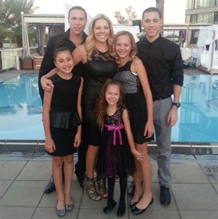 Unveiling the Life of Mike Bibby’s Wife: A Journey of Love and Support