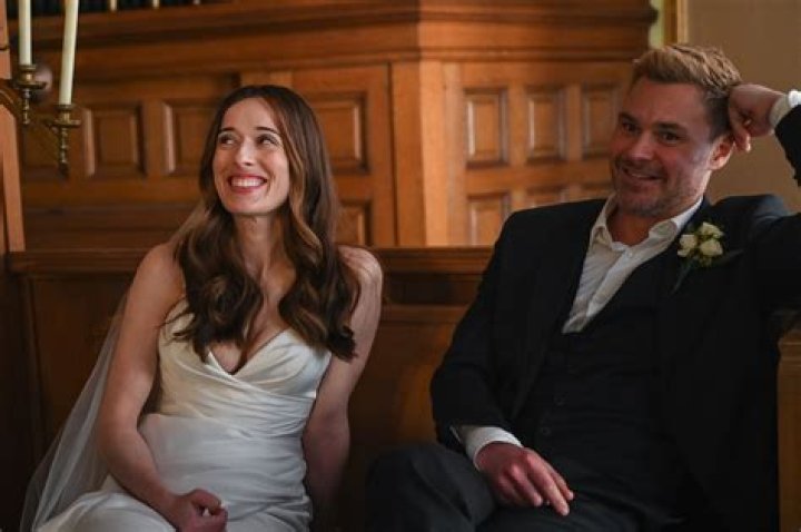 Unveiling the Life of Patrick Flueger’s Wife: Love and Legacy