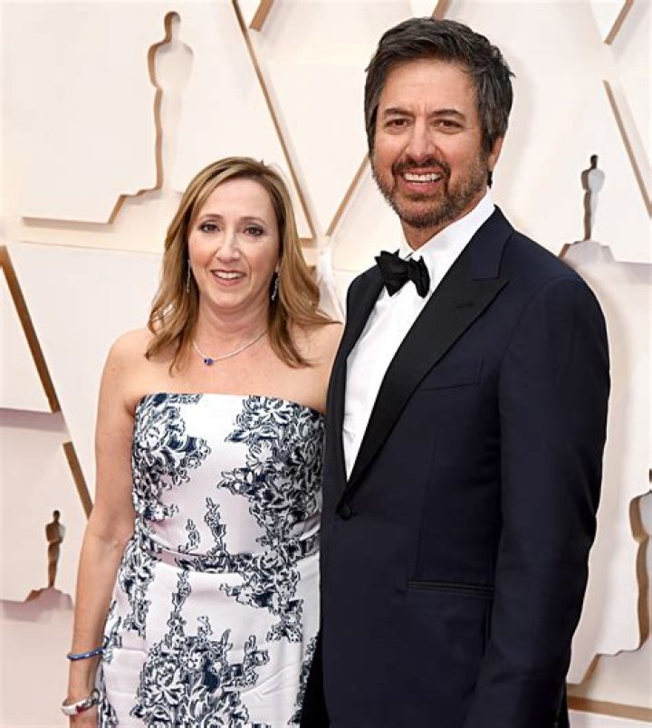 Unveiling the Life of Ray Romano's Wife: A Journey Beyond the Spotlight