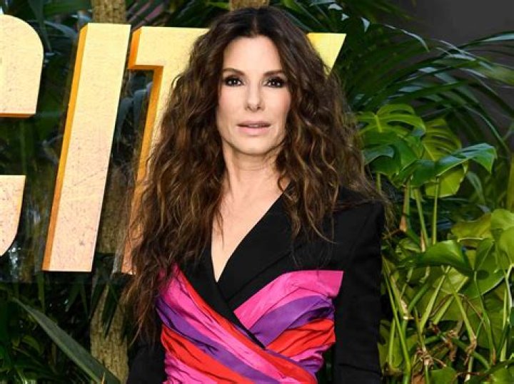 Unveiling the Life of Sandra Bullock's Son