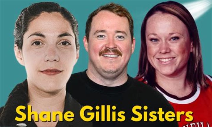 Unveiling the Life of Shane Gillis' Sister