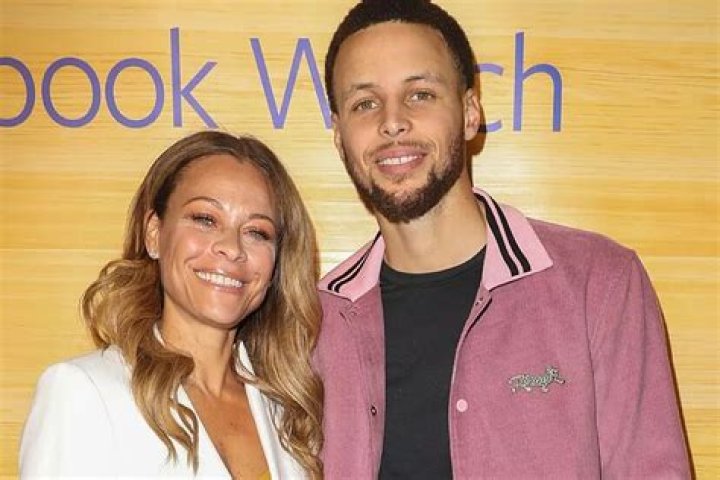 Unveiling the Life of Sonya Curry: More than Just a Basketball Mom
