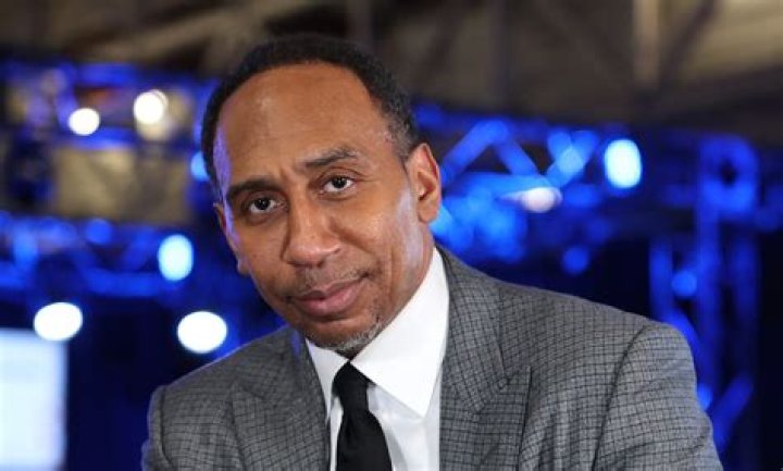 Unveiling the Life of Stephen A. Smith's Wife