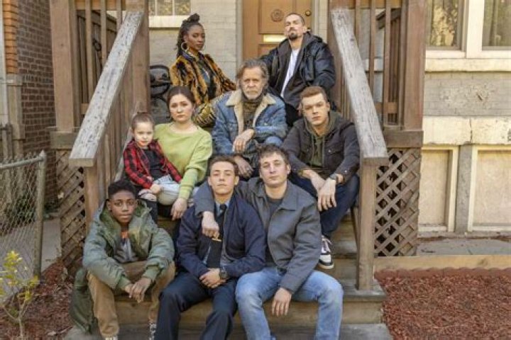 Unveiling the Life of Steve from Shameless US: A Deep Dive into His Character and Impact