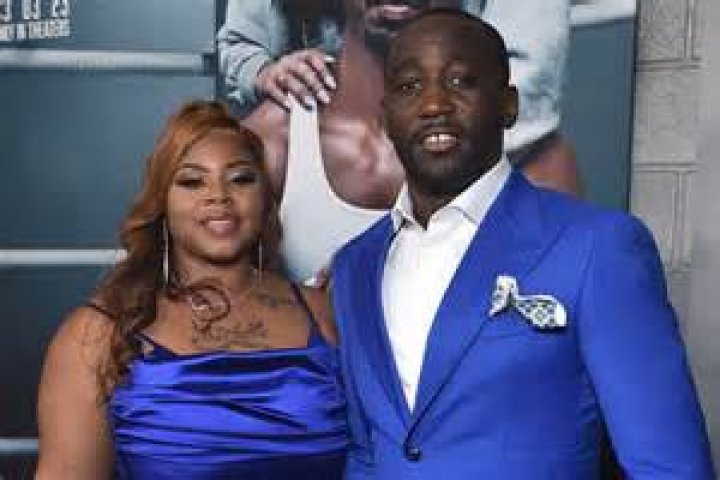 Unveiling the Life of Terence Crawford's Wife