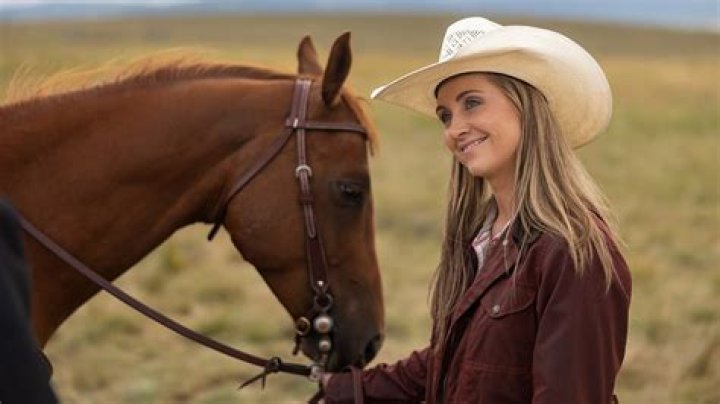 Unveiling the Life of the Heartland Star: A Journey Through Passion and Resilience