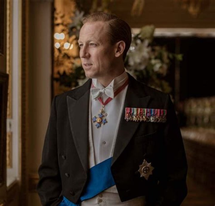 Unveiling the Life of Tobias Menzies' Wife: A Journey Beyond the Spotlight