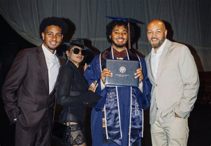 Unveiling the Life of Traci Braxton's Son: A Journey into His World