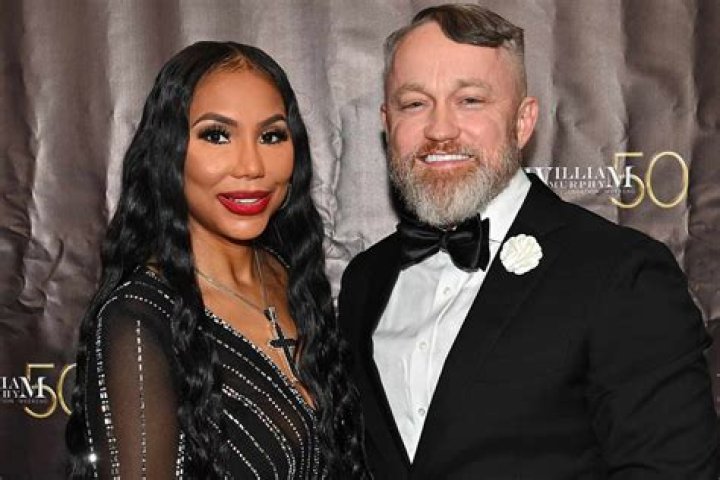 Unveiling the Life of Tracy Braxton's Husband: A Journey of Love and Partnership