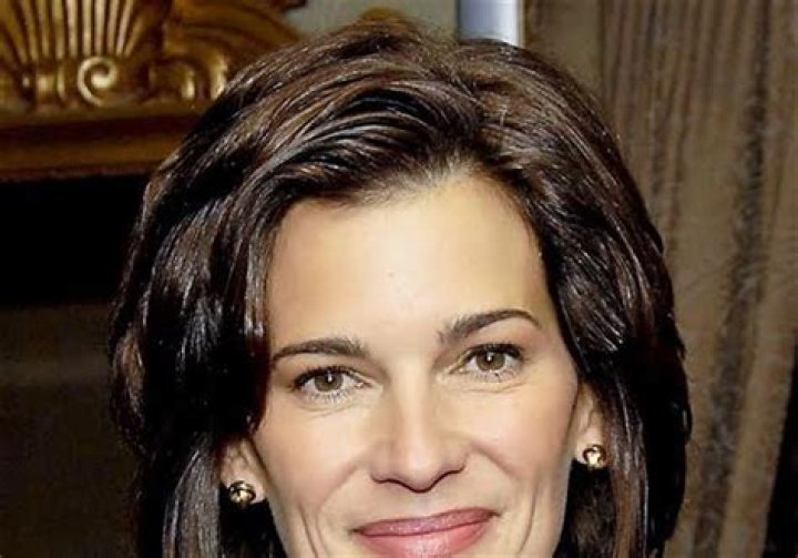 Unveiling the Life of Wendy Bell: A Newsmax Bio
