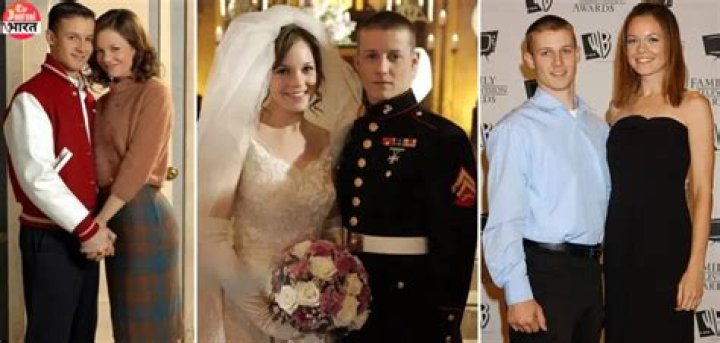 Unveiling the Life of Will Estes' Wife: A Deep Dive