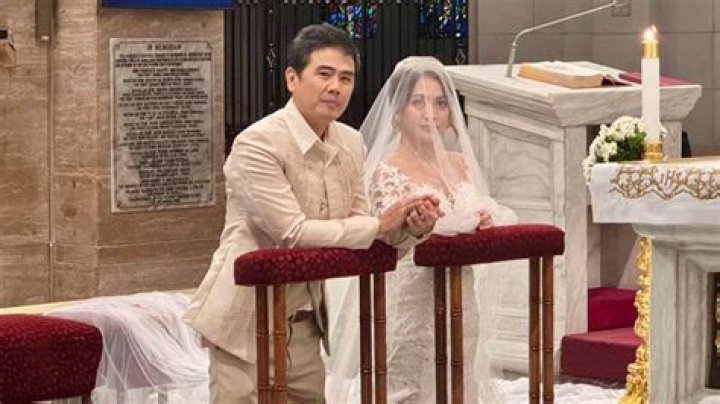 Unveiling the Love Life of Jimmy Bondoc: Is He Married?
