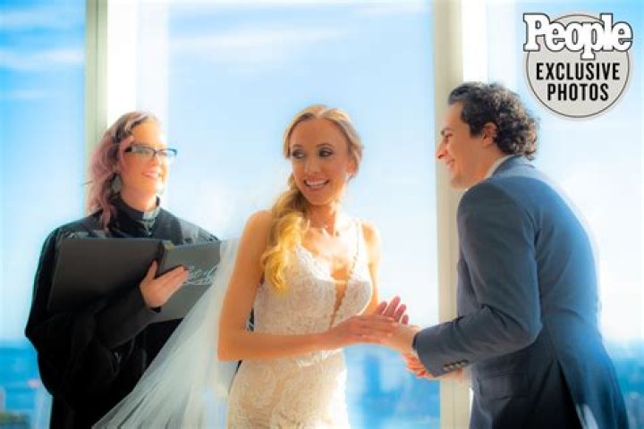 Unveiling the Love Life: Who is Kat Timpf Married To?