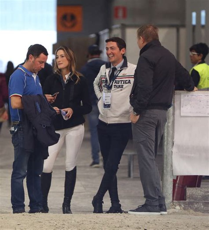 Unveiling the Love Story: Jessica Springsteen Married