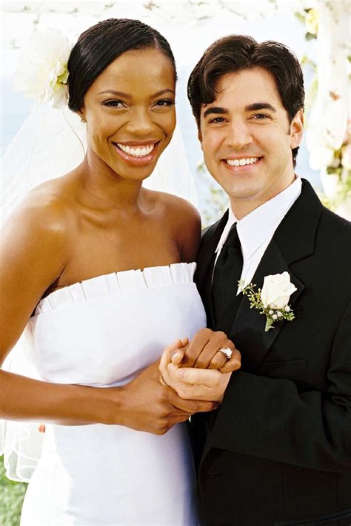 Unveiling the Love Story of Jill Marie Jones and Bradford Sharp