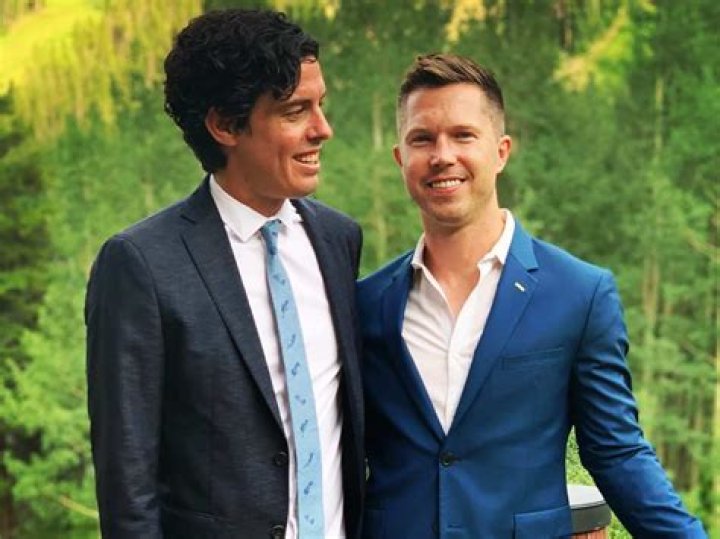 Unveiling the Love Story of Tim Miller and His Husband Tyler Jameson
