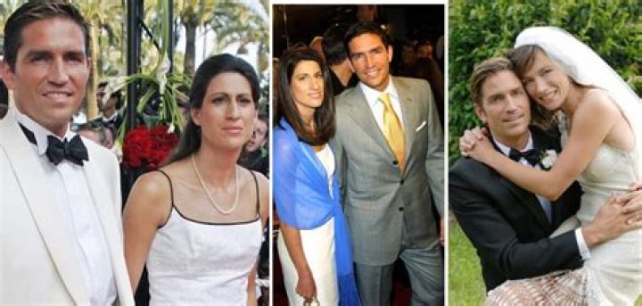 Unveiling the Magic of Jim Caviezel's Wedding