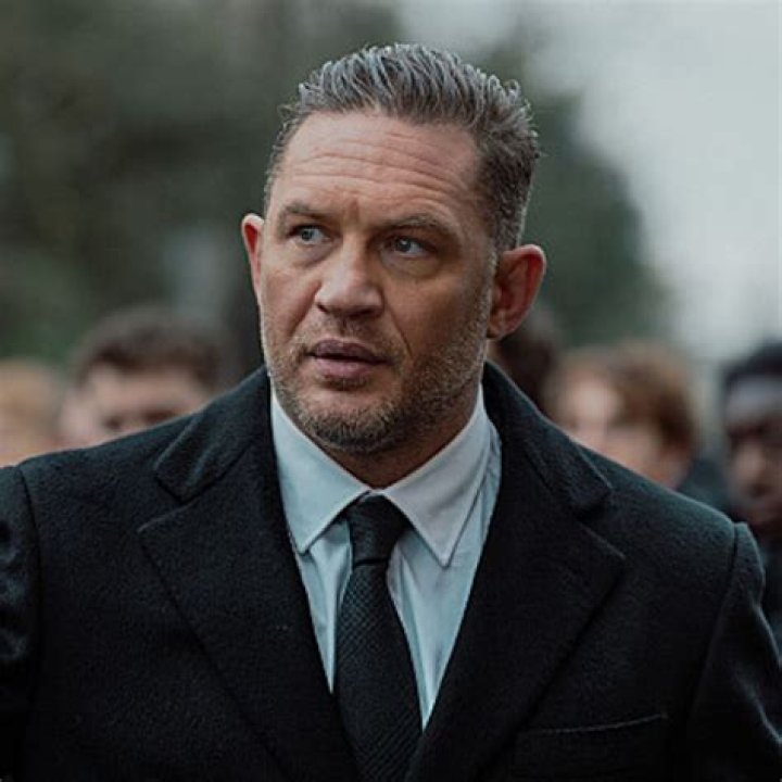 Unveiling the Multifaceted Talent of Tom Hardy
