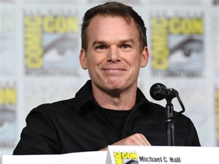 Unveiling the Musical Journey of Michael C. Hall and His Band