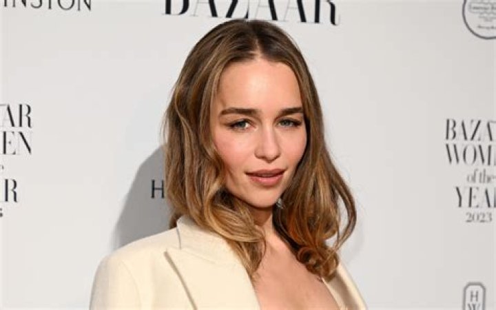 Unveiling the Mysteries of Emilia Clarke's Husband