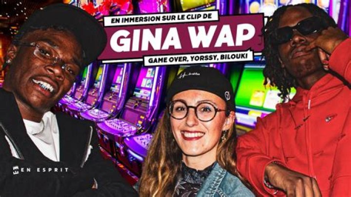 Unveiling the Mystery Behind Gina Wap Leaked