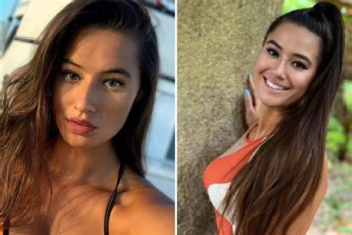 Unveiling the Mystery Behind Marie Temara's Leaked OnlyFans Content
