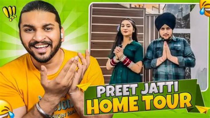Unveiling the Mystery Behind Preet Jatti MMS Video