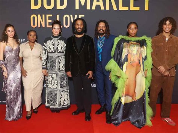 Unveiling the Mystery: Damian Marley Wife Name