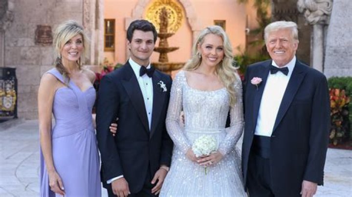 Unveiling the Mystery: Is Barron Trump Married?