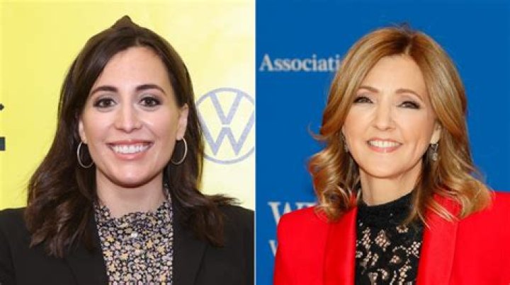 Unveiling the Mystery: Is Chris Jansing Engaged?