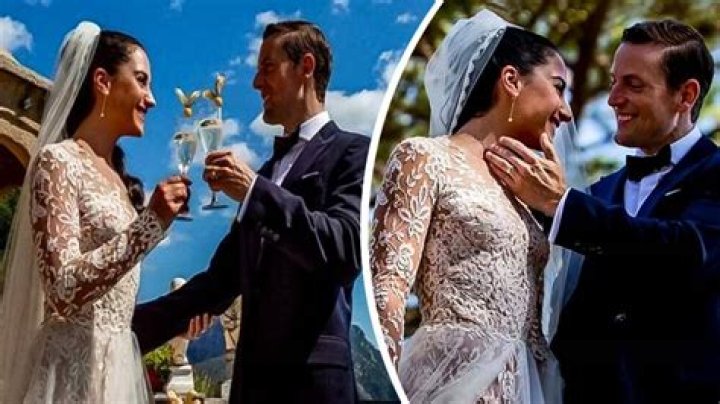 Unveiling the Mystery: Is Emily Campano Married?