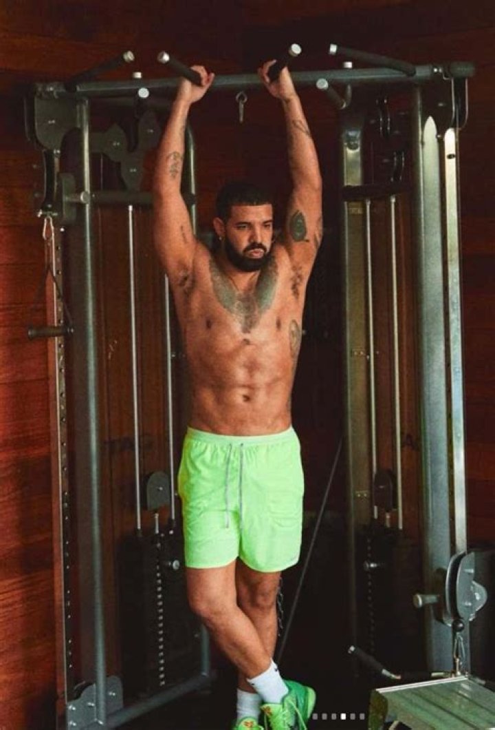 Unveiling the Mystery of Drake Dick: What You Need to Know