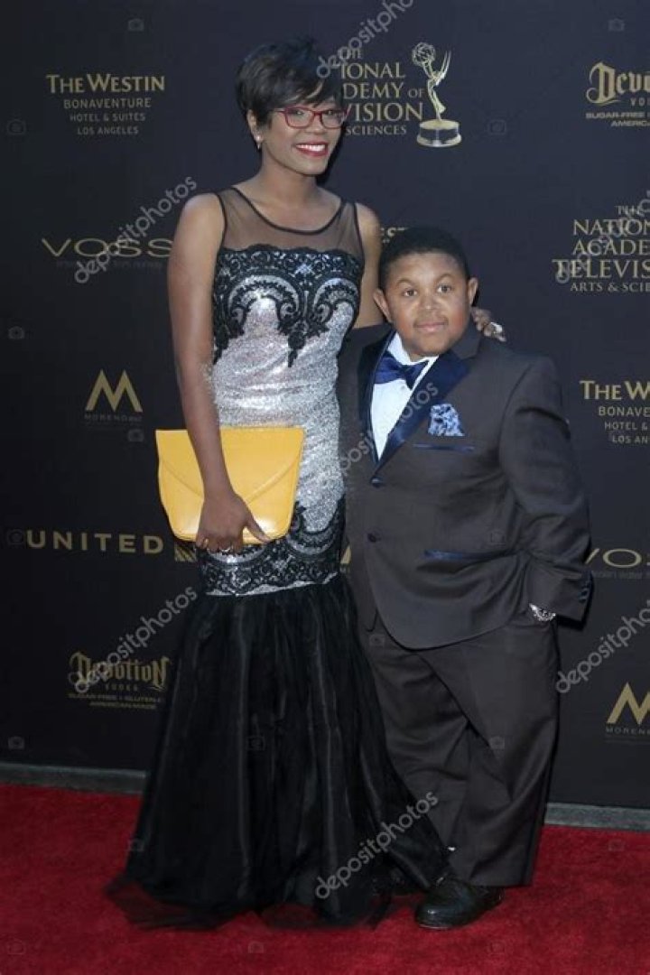 Unveiling the Mystery of Emmanuel Lewis' Wife