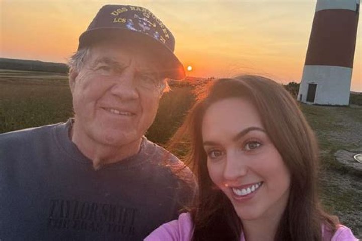 Unveiling the Mystery of Jordan Hudson's Parents