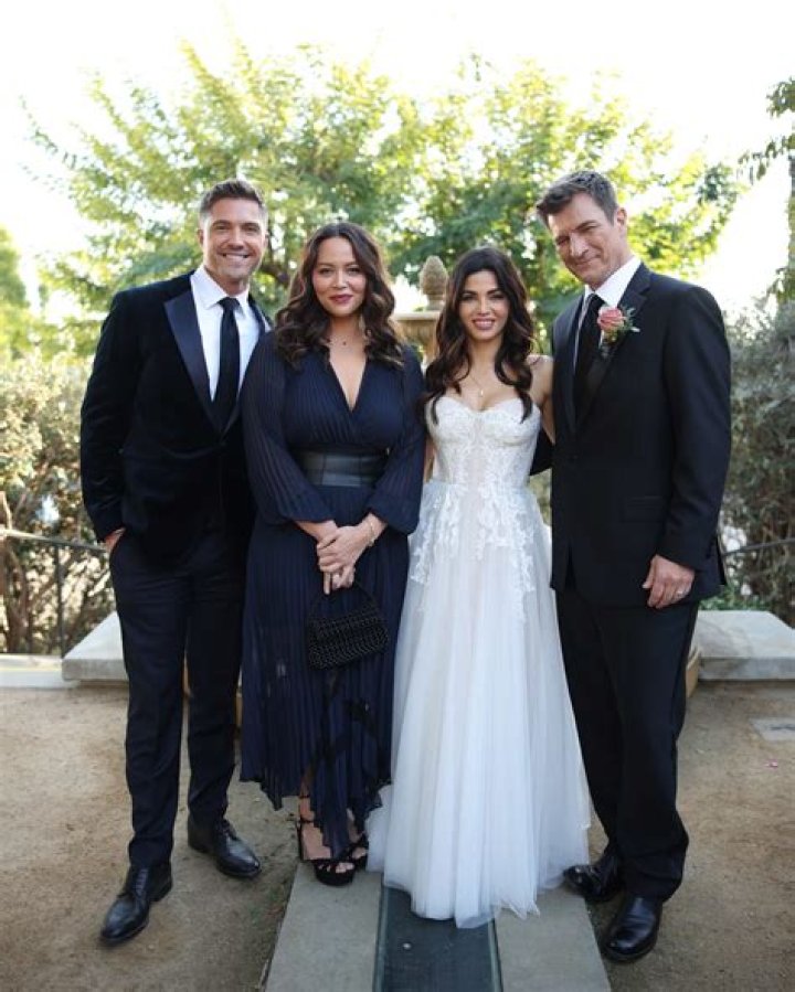 Unveiling the Mystery of Melissa O'Neil's Partner