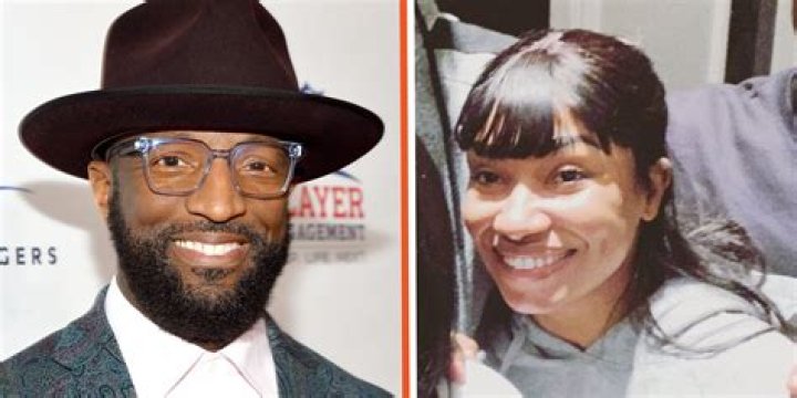 Unveiling the Mystery of Rickey Smiley's Wife
