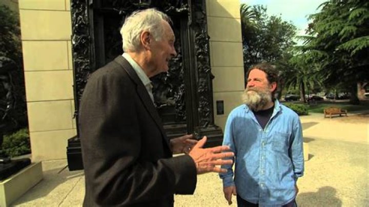 Unveiling the Mystery of Robert Sapolsky Height