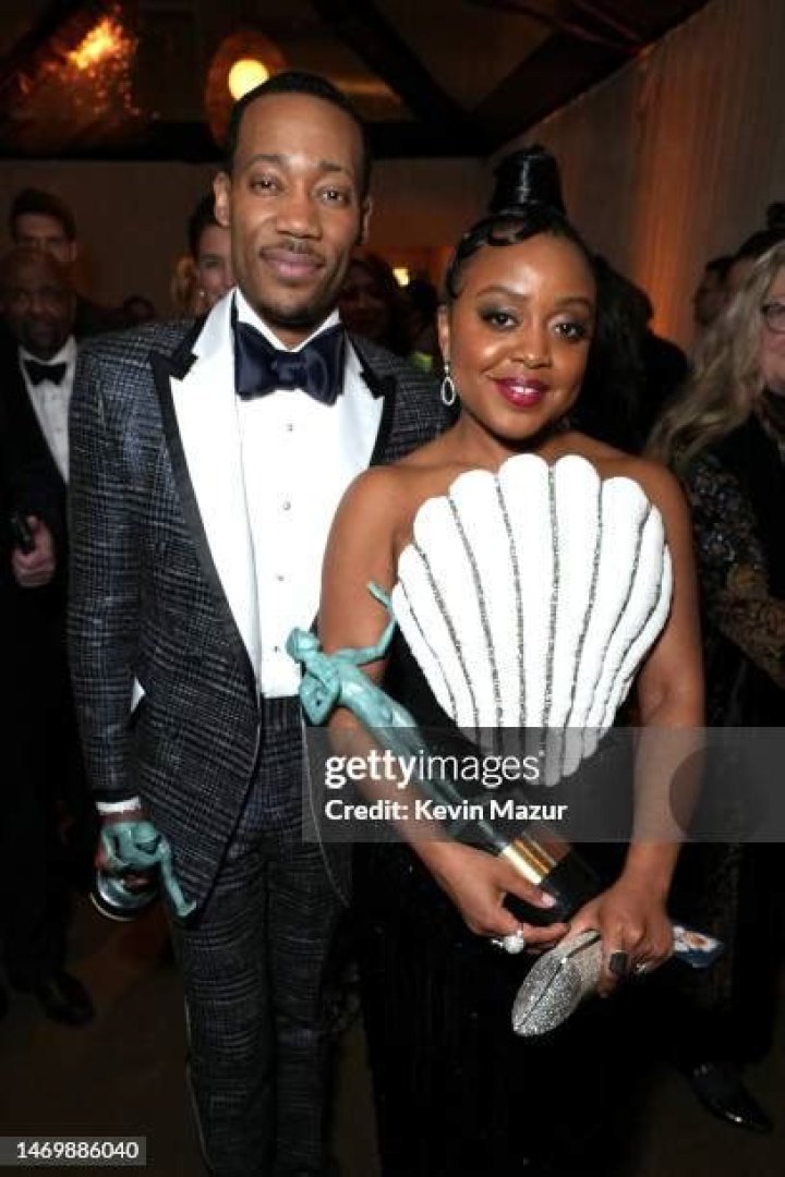 Unveiling the Mystery of Tyler James Williams' Wife