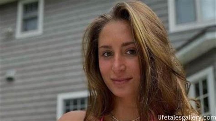 Unveiling the Mystery: Ruby Reid Leaks