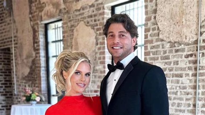Unveiling the Mystery: Sam Hartman's Girlfriend