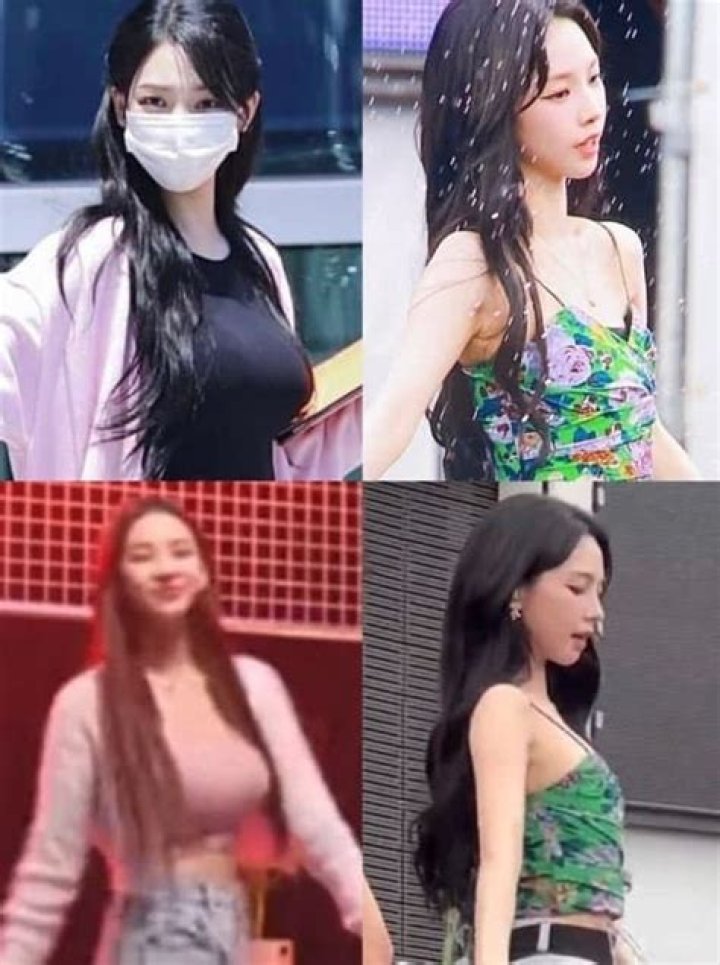 Unveiling the Mystery: The Karina Deepfake Phenomenon