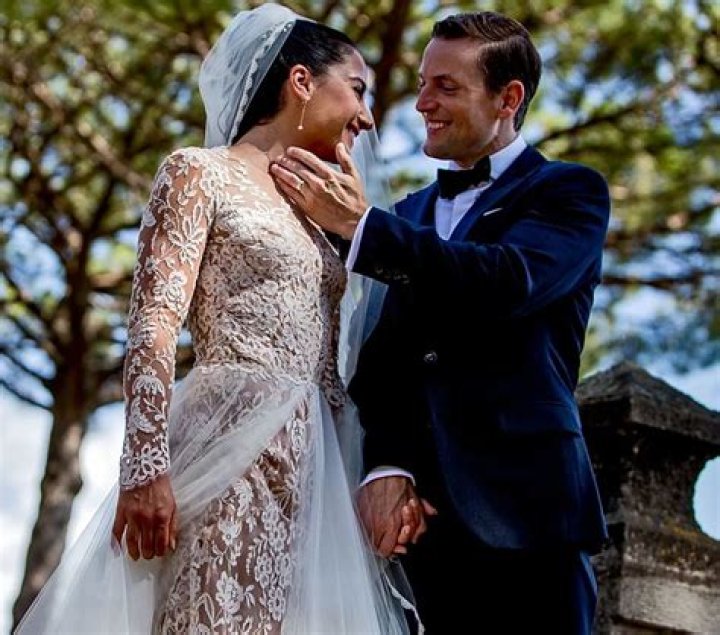Unveiling the Mystery: When Did Emily Compagno Get Married?